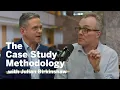 Case Study Methodology with Julian Birkinshaw