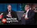 Paul Bettany James Spader on Resurrecting Vision Ultron in VisionQuest
