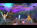 Wizard101 Prospector Zeke Quest Khrysalis Iron Butterflies