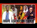 HILIFE LEGEND'S HITZ MIX FT DADDY LUMBA, OKYEAME KWAME, OFORI AMPONSAH AND  OKOFUOR KWADEE PART 1