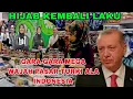 Download Lagu HEBOH LAGI❗Lagu MEGA Viral di Turki🔥 Hijab \u0026 Jersey Megawati LUDES Diserbu Fans | MANISA BBSK
