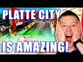 PLATTE CITY MO TOUR The Right Home For You Moving To Platte City MO Living In Platte City MO