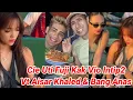Download Lagu UTI FUJI KAK VIO TERCIDUK LIHAT STORY AISAR KHALED BANG ANAS