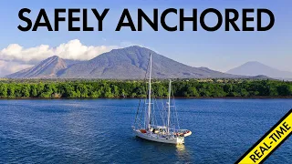 Anchoring | This is How We Anchor in Real-time | Ep 375