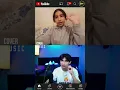 Randy Dongseu - [Siilawy] عشانك || Singing Reactions Ome TV