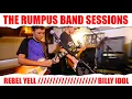 Download Lagu Rebel Yell (Cover) - Billy Idol - RUMPUS - Family Band / Kids Band / Rock Band