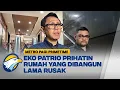 Download Lagu Eko Patrio Datangi Polda, Akui Rumahnya Ludes Dijarah Massa - [Metro Pagi Primetime]