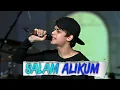 Harris J - Salam Alaikum | Official Music Video | Islamic song