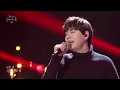 Kyuhyun(규현) - Love Story (Sketchbook) | KBS WORLD TV 220204