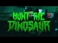 Hunt the Dinosaur "Tinfoil Hat" Guitar Playthrough