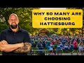 Why So Many People Are Moving to Hattiesburg Mississippi Live at Five Explained