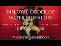 Fall Out Boy - Disloyal Order Of Water Buffaloes / Guitar Cover (+TAB)