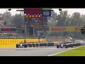 Kimi Antonelli's Incredible Charge From P19 To P1 | 2026 Italian Grand Prix