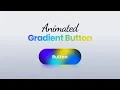 Animated Gradient Button Using HTML CSS CSS Hover Effects