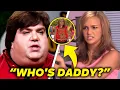 Dan Schneider is Jamie Lynn Spears s BABY DADDY