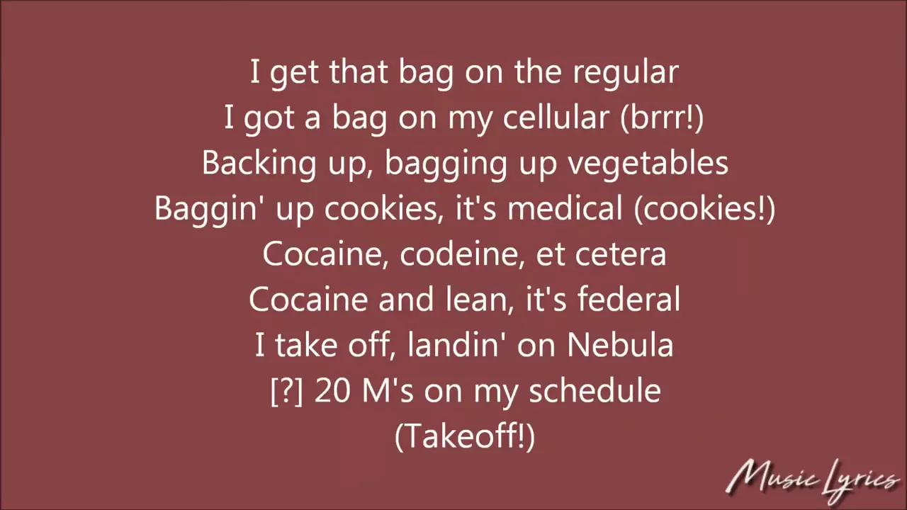 Gucci Mane   I Get The Bag ft  Migos + Lyrics + HQ Download