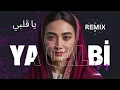 Download Lagu Ya Qalbi Habibi ✨ Romantic Deep House Remix 2025 | Oriental Dreams