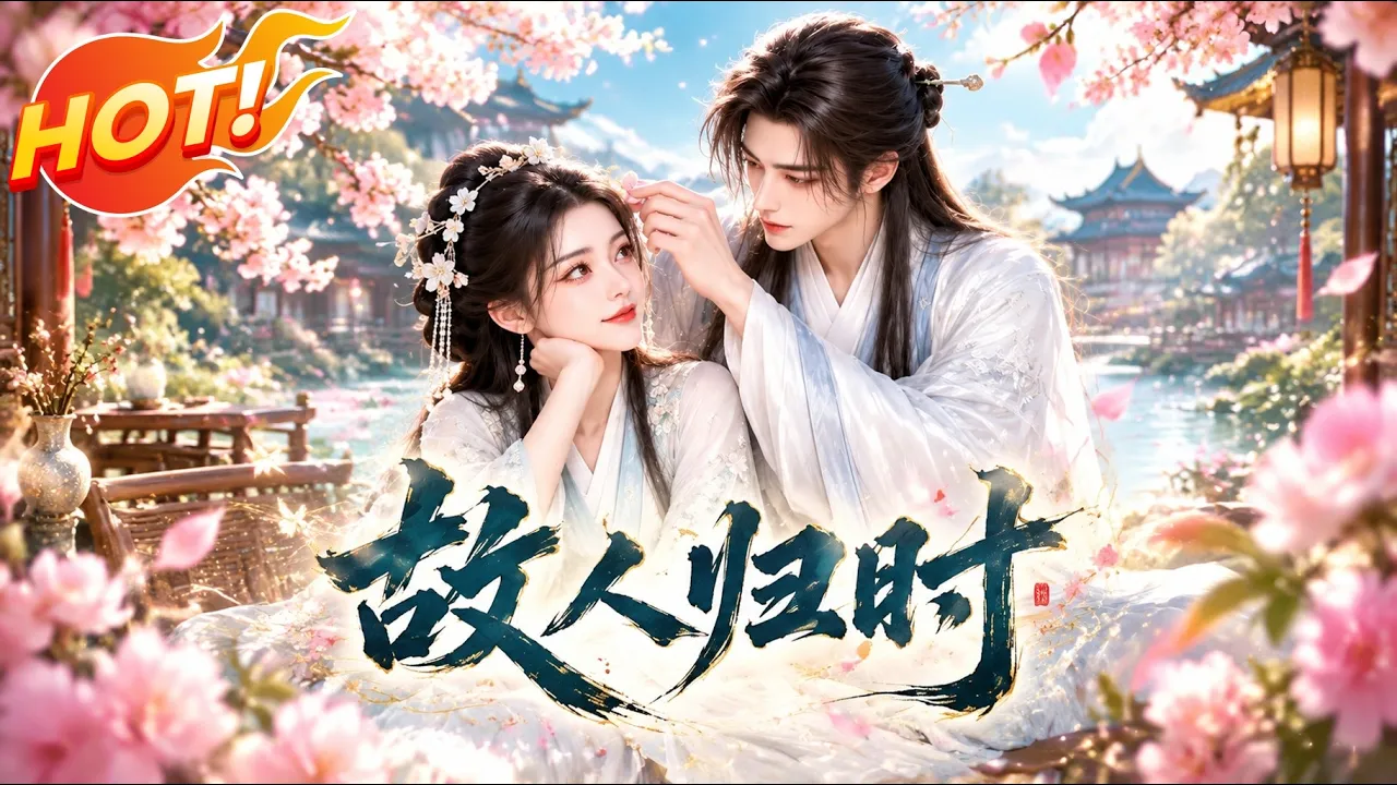 故人归时