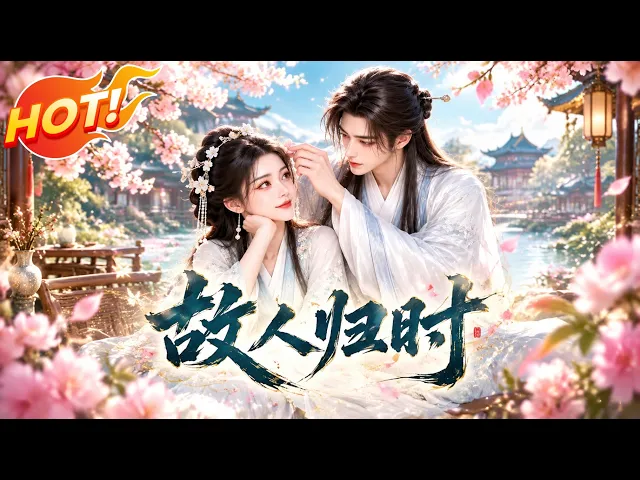 故人归时