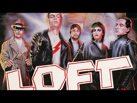 Trailer - LOFT - DIE NEUE SAAT DER GEWALT (Eckhart Schmidt)