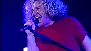 Van Halen - The Seventh Seal (RESTORED VIDEO)