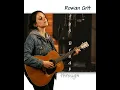R AM Grit - The Breakthrough
