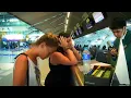 Download Lagu Bangkok Airport - Thailand is a place where holiday dreams and disasters meet...