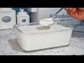 Stop Buying Yogurt Make Your Own Using Two Ingredients