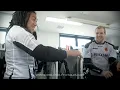 Total Rugby - Nonu & Haskell Changing Room Banter