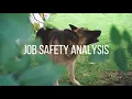 JSA Training - How to do a Job Safety Analysis