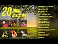 Download Lagu Koleksi Lagu Nostalgia Full Album - Lagu Tembang Kenangan Teman Di Perjalanan/Masih Kau Selalu