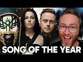 The best 20 songs of 2025 in Metal and Metalcore