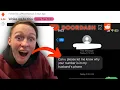 DoorDash Crazy Reddit Stories