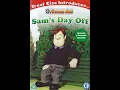 Lagu Fireman Sam Sam's Day Off dvd
