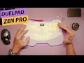 Download Lagu Duelpad Zen Pro Review: Almost perfect