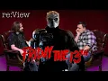 The Friday the 13th Series - re View Part 2