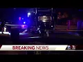 Breaking Deadly Shooting NE ABQ
