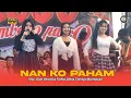 Download Lagu FULL BASS❗❗NAN KO PAHAM ALL ARTIS ROGO SAMBOYO PUTRO LIVE NGASEM GURAH KEDIRI FT L-JHA AUDIO