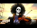 Download Lagu ♪ Fantasma | Brook (One Piece) JRP