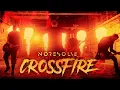 Download Lagu No Resolve - CROSSFIRE (Official Music Video)