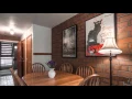 Silvertown 3 Bedroom Park City