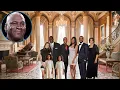 Michael Jordan s TWO Wives FIVE Children in 2026 The Family He Rarely Talks About