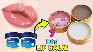 Adrianne shows you how to make natural beeswax lip balm at home, with personalized labels that make . 
