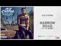 NLE Choppa - "Narrow Road" ft. Lil Baby (Top Shotta)