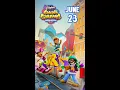 Subway Surfers Washington D.C. 2025 Trailer