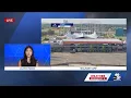 Walmart Amp precautions for heat