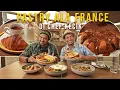 Lagu Croissant Di Chef Kecik Macam Makan Di Perancis!
