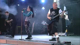 Download Evanescence - My Last Breath (Live at Rock Am Ring, 2003) MP3