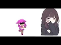 Download Lagu gacha kids be like... (Maya fairla)