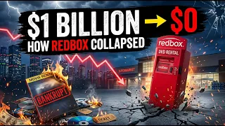 THE DVD EMPIRE THAT REFUSED TO DIE